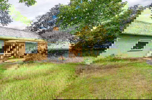Foto 1 - 6 Person Holiday Home in Tranekaer