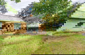 Foto 1 - 6 Person Holiday Home in Tranekaer