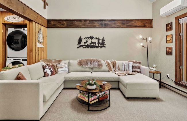 Doe's Delight by Avantstay Peaceful Lake Retreat - Foto 6