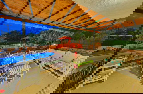 Foto 35 - Villa Candan Kaş