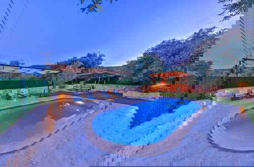 Foto 34 - Villa Candan Kaş