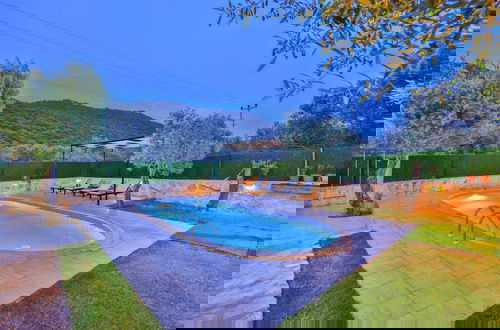 Foto 31 - Villa Candan Kaş