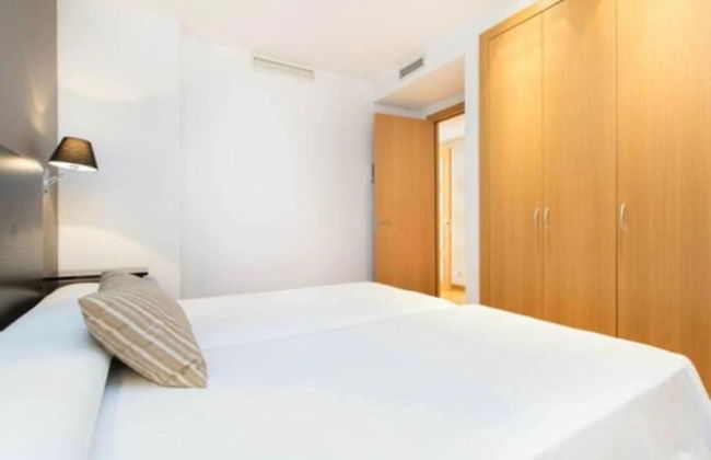 Apartamentos Amoblados Barcelona España - Foto 4