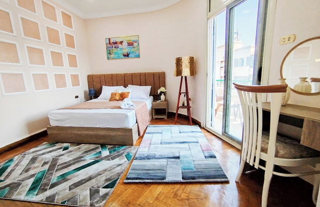 Sun Homes Tahrir square Cairo - Foto 1