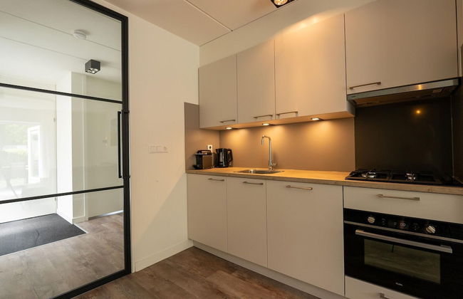 Restyled Bungalow, Near the Hunebed Center - Foto 6