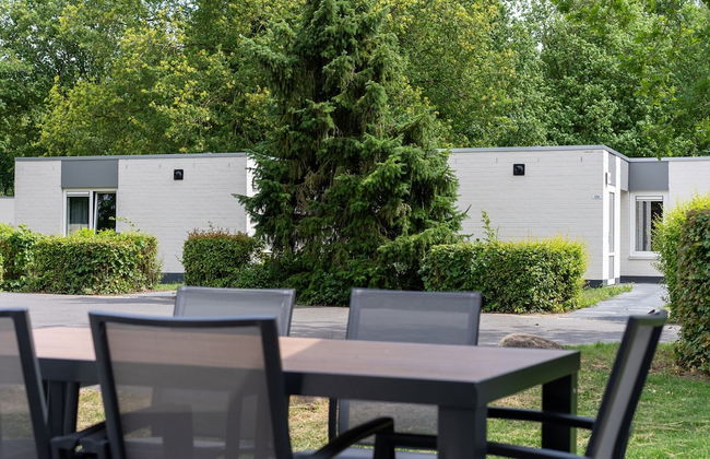 Restyled Bungalow, Near the Hunebed Center - Foto 11