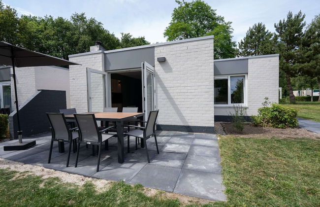 Restyled Bungalow, Near the Hunebed Center - Foto 1