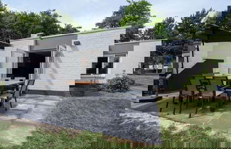 Foto 1 - Restyled Bungalow, Near the Hunebed Center