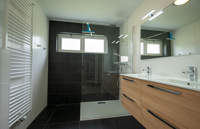 Restyled Bungalow, Near the Hunebed Center - Foto 13