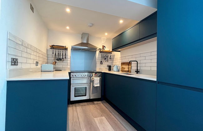 Bolenna Marazion Sleeps 6 - Foto 49