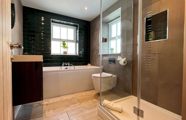 Bolenna Marazion Sleeps 6 - Foto 14