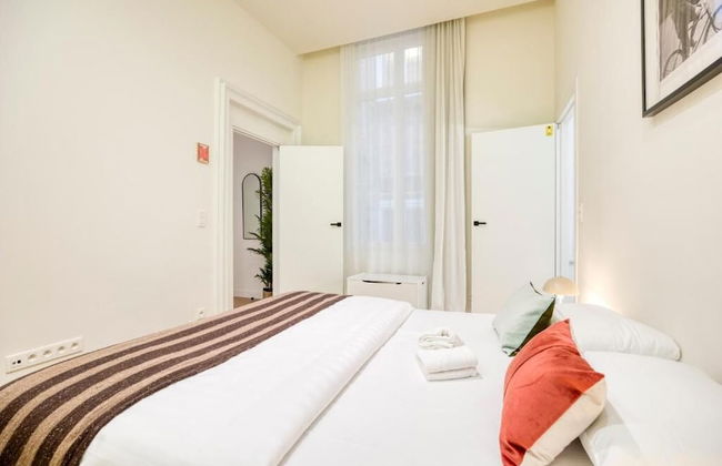 Smartflats - Main Street Ghent - Foto 5