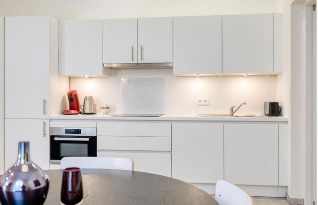 Smartflats - Main Street Ghent - Foto 12