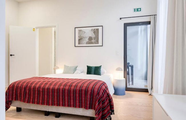 Smartflats - Main Street Ghent - Foto 2