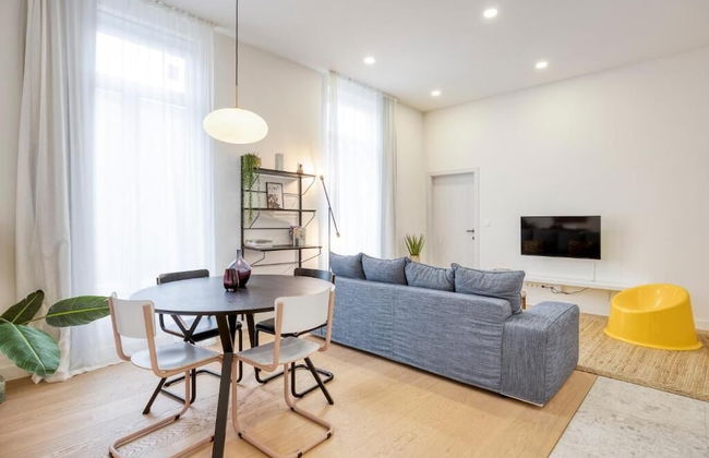 Smartflats - Main Street Ghent - Foto 18