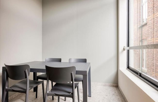 Smartflats - Main Street Ghent - Foto 19