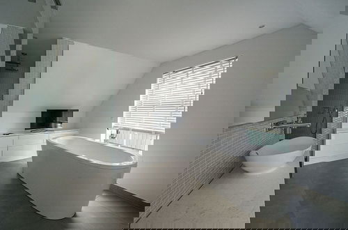 Photo 16 - Luxury Apartment in a Holiday Park Near Amsterdam