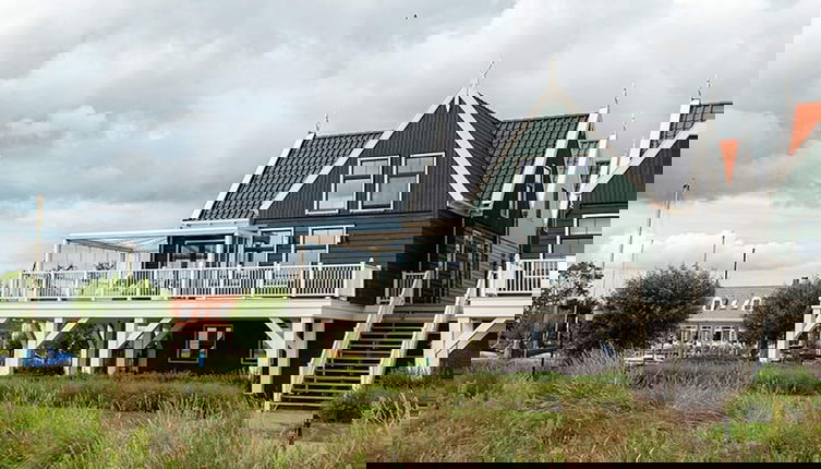 Photo 1 - Luxury Apartment in a Holiday Park Near Amsterdam