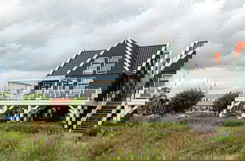 Photo 1 - Luxury Apartment in a Holiday Park Near Amsterdam