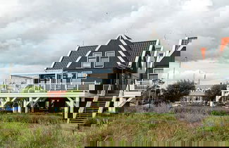 Foto 1 - Luxury Apartment in a Holiday Park Near Amsterdam