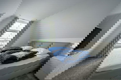 Photo 5 - Luxury Apartment in a Holiday Park Near Amsterdam