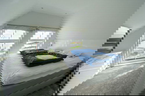 Photo 6 - Luxury Apartment in a Holiday Park Near Amsterdam