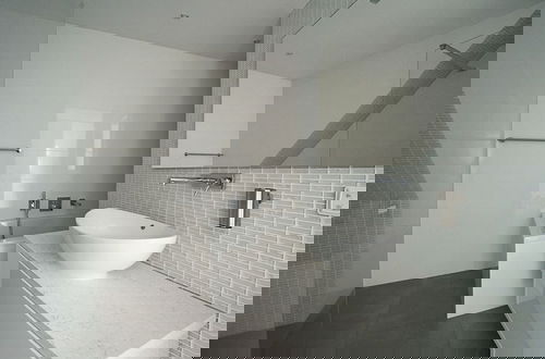 Photo 18 - Luxury Apartment in a Holiday Park Near Amsterdam