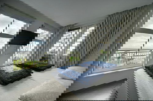 Photo 7 - Luxury Apartment in a Holiday Park Near Amsterdam
