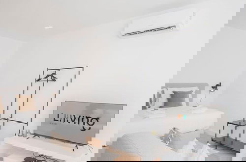 Foto 2 - NAX Apartment F by Liiiving