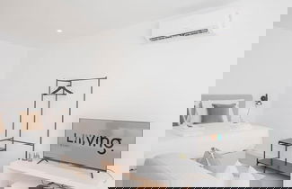 Foto 2 - NAX Apartment F by Liiiving