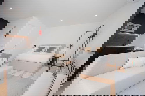 Foto 24 - NAX Apartment F by Liiiving