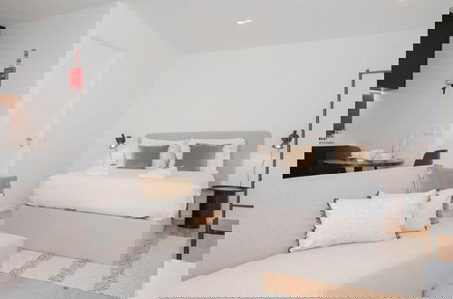 Foto 9 - NAX Apartment F by Liiiving
