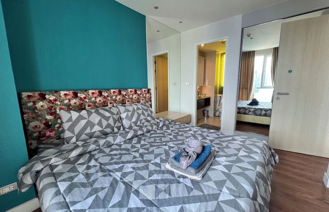 Grande Carribean Condo By Thita - Photo 63
