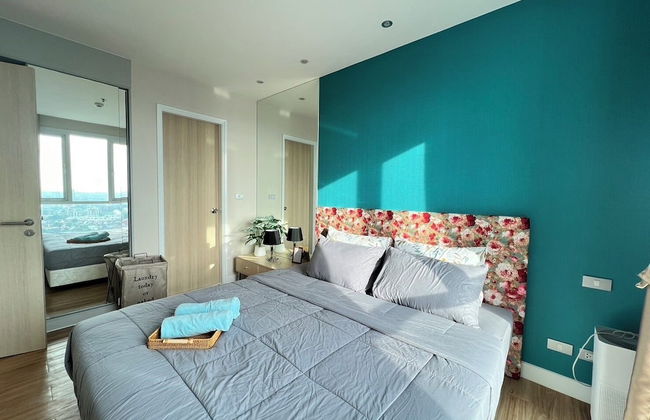 Grande Carribean Condo By Thita - Photo 7