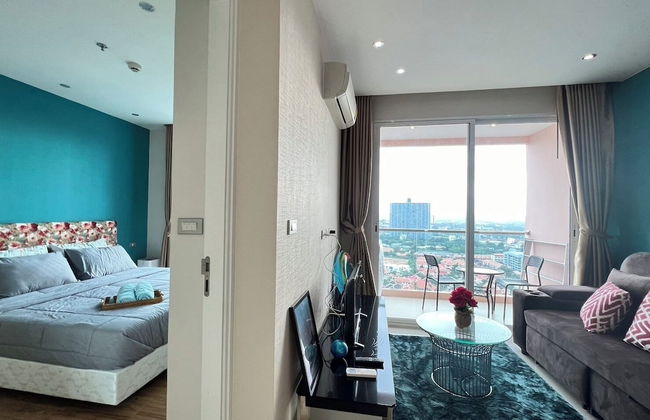 Grande Carribean Condo By Thita - Photo 2