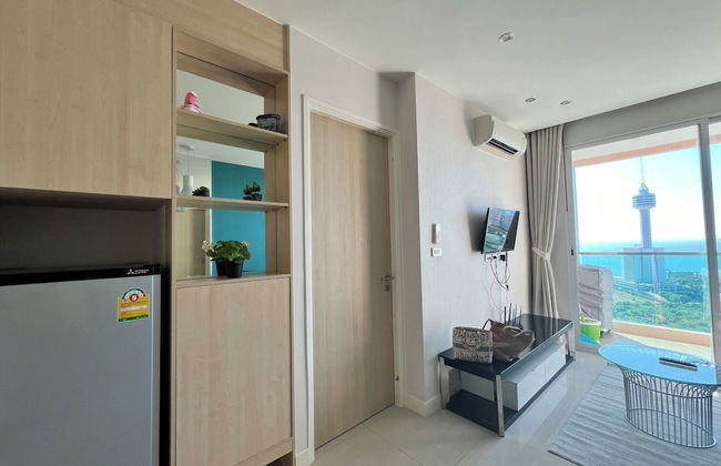 Grande Carribean Condo By Thita - Photo 58