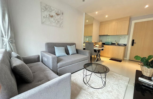 Grande Carribean Condo By Thita - Photo 26