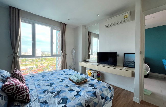 Grande Carribean Condo By Thita - Photo 4