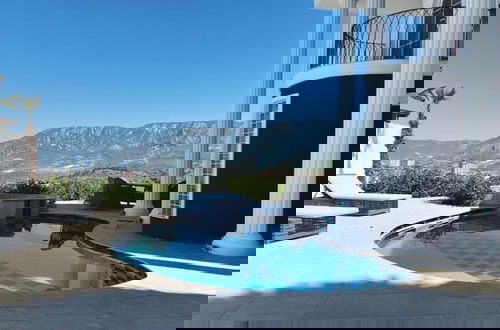 Photo 1 - Amazing House With Private Pool in Antalya