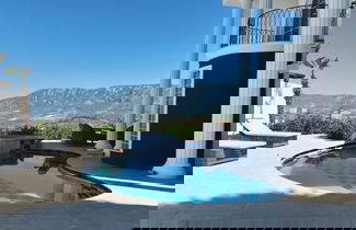 Photo 1 - Amazing House With Private Pool in Antalya