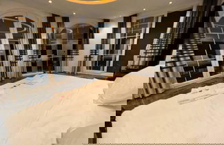 Photo 2 - Amazing House With Private Pool in Antalya