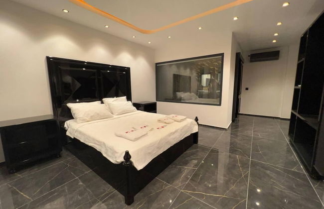 Amazing House With Private Pool in Antalya - Foto 12