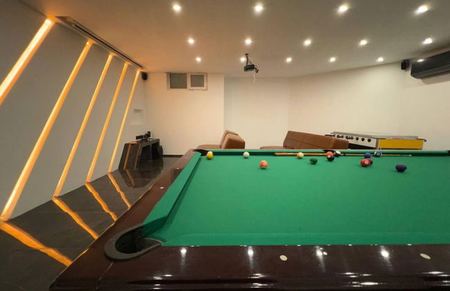 Amazing House With Private Pool in Antalya - Foto 5