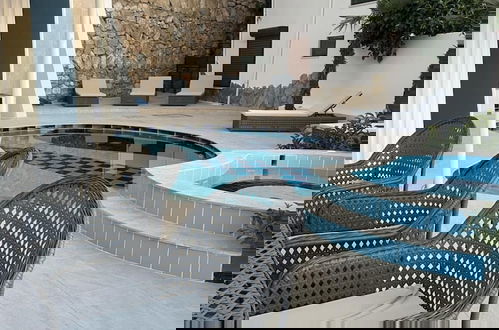 Photo 17 - Amazing House With Private Pool in Antalya