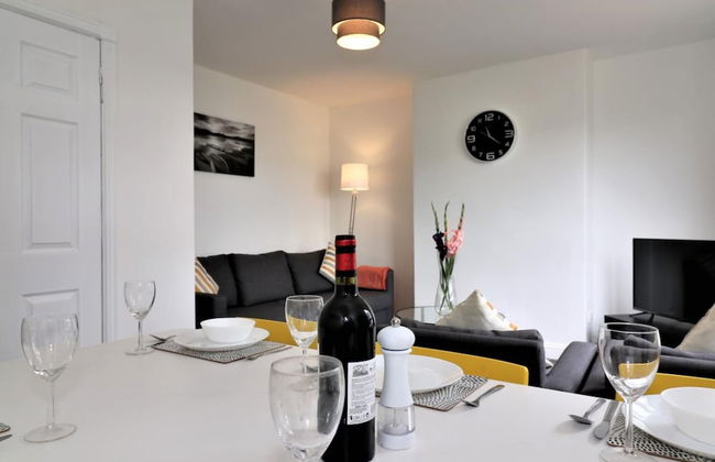 Belhaven House - Hamilton - Foto 21