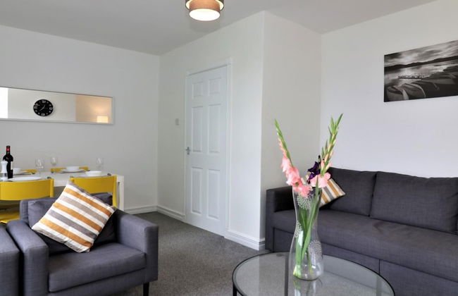 Belhaven House - Hamilton - Foto 3