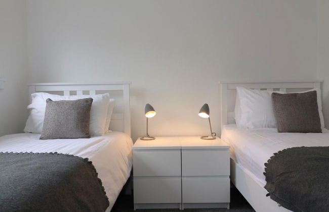 Belhaven House - Hamilton - Foto 1