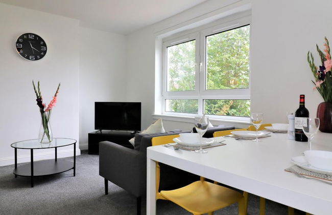 Belhaven House - Hamilton - Foto 20
