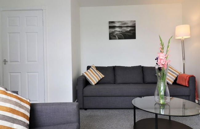 Belhaven House - Hamilton - Foto 24