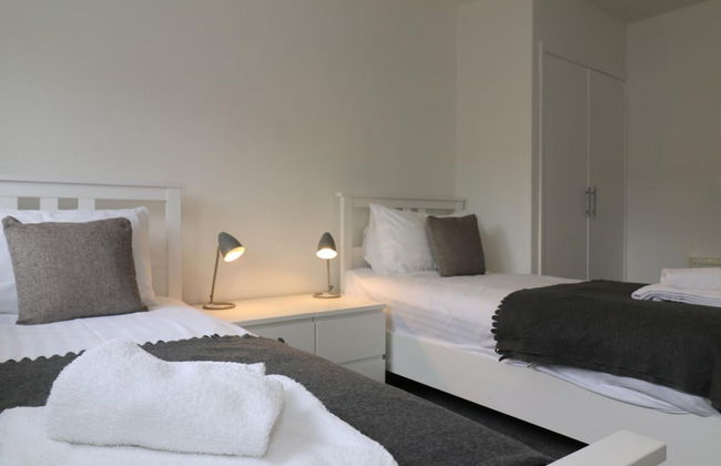 Belhaven House - Hamilton - Foto 6